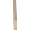 Ekena Millwork 4"W x 30"D x 38"H Olympic Rough Sawn Knee Brace, Douglas Fir BRC04X30X38OLY00RDF - alternate 4